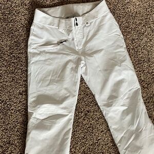 Women’s Obermeyer Snowpants